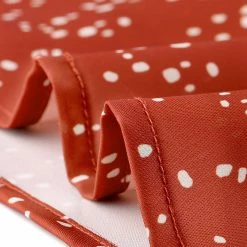 Women Allegra K Dot Print Ruffle Sleeve Button Up Top 51 Women Allegra K Dot Print Ruffle Sleeve Button Up Top