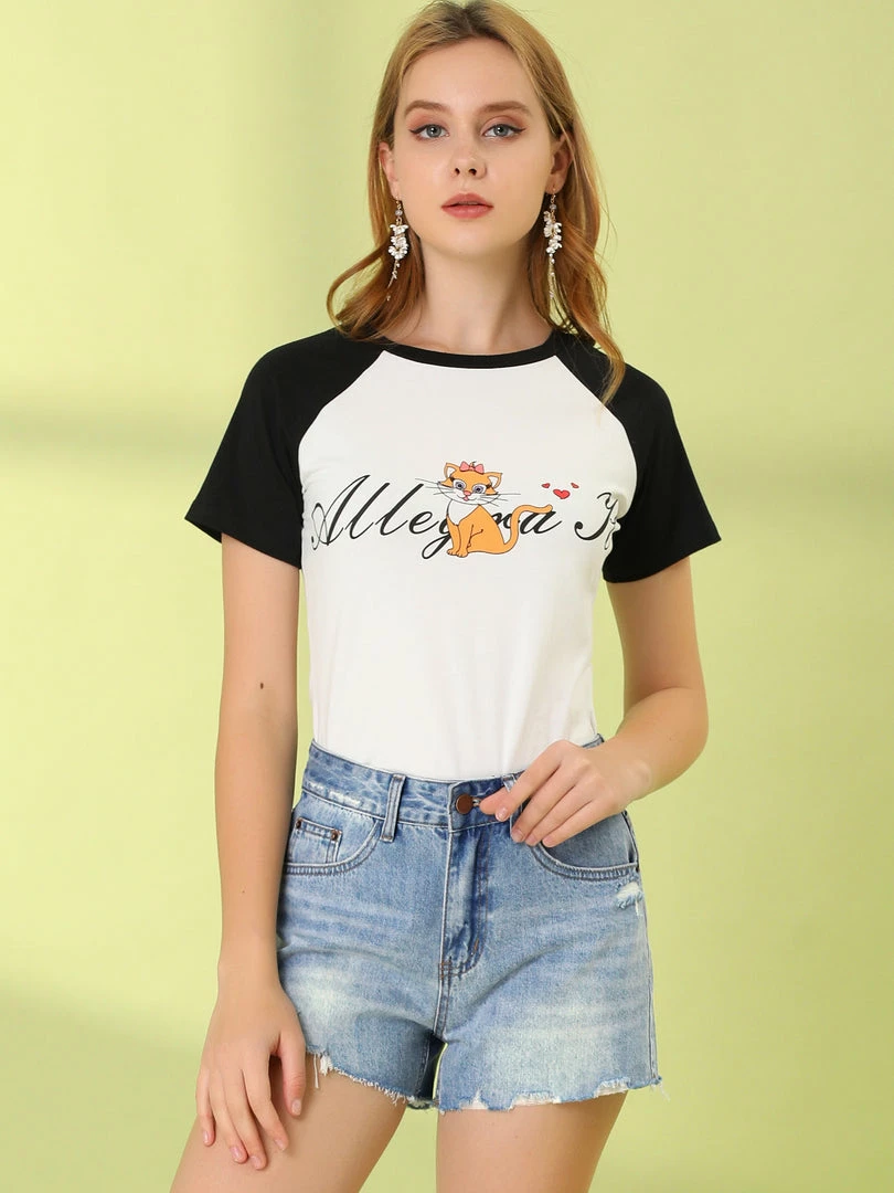 Allegra K Women's Denim Shorts Mid Rise Cutoff Distressed Ripped Jeans Shorts 6 Allegra K Women's Denim Shorts Mid Rise Cutoff Distressed Ripped Jeans Shorts