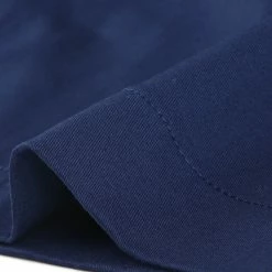 Allegra K Women's Bow Tie High Waist Casual Paper Bag Shorts