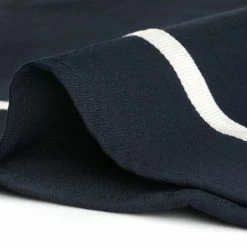 Allegra K Women's Button Decor Tie High Waist A-Line Knee Length Skirt