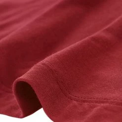 Allegra K Women's 3/4 Sleeve Casual Asymmetric Hem Stretchy Tunic Top