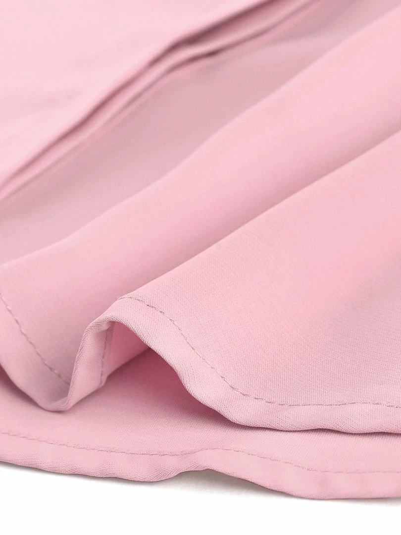 Allegra K Women's Button-Down Work Office Tops Chiffon Ruffled Stand Collar Blouse 19 Allegra K Women's Button-Down Work Office Tops Chiffon Ruffled Stand Collar Blouse