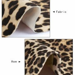 Allegra K Men Vintage Leopard Print Luxury Notched Lapel Slim Fit Fashion Stylish Jacket Blazer 40 Allegra K Men Vintage Leopard Print Luxury Notched Lapel Slim Fit Fashion Stylish Jacket Blazer