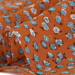 Allegra K Women's Sleeveless Knee Length Floral Dress 15 Allegra K Women's Sleeveless Knee Length Floral Dress