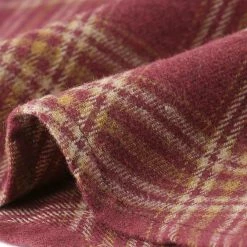 Allegra K Women's Tartan Plaid Button Decor Flare Skater Suspender Skirt 89 Allegra K Women's Tartan Plaid Button Decor Flare Skater Suspender Skirt