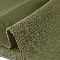 Allegra K Women's Summer Casual Short Sleeve Crew Neck Cartoon Cat Pet Print T-shirt