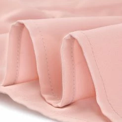 Allegra K Women's V Neck Short Sleeve Ruffle Hem Babydoll Dress