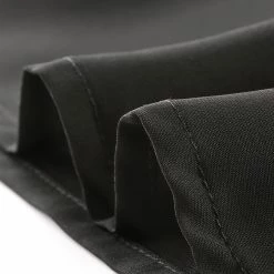 Allegra K Women's Lace Panel Top Round Neck Keyhole Sleeveless Blouse