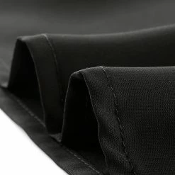 Allegra K Women's Mesh Cap Sleeve Top Blouse V Neck Button Summer Shirt