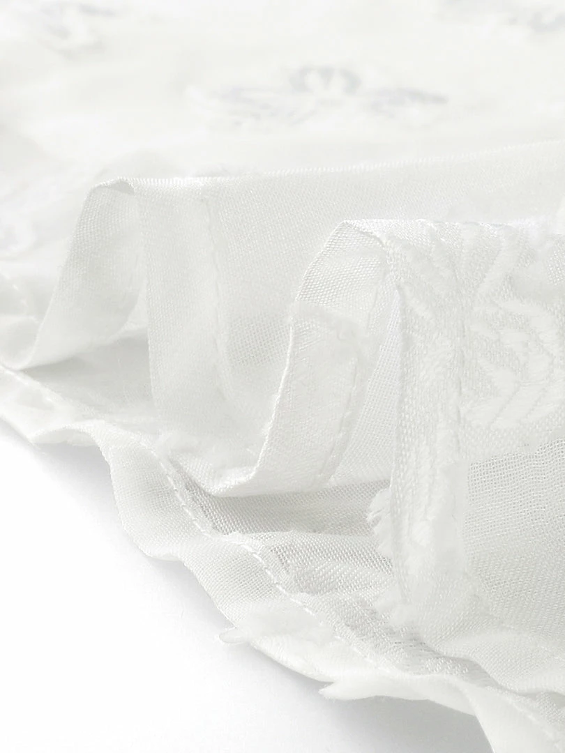 Allegra K Women's Collar Half Short Sleeve Placket Drawstring Layered Shirt Dress 9 Allegra K Women's Collar Half Short Sleeve Placket Drawstring Layered Shirt Dress