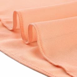 Allegra K Women's Floral Flutter Sleeve Chiffon Layered Top Blouse