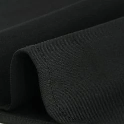 Allegra K Women's Bow Knot Flare A-line Contrast Belted Skirt