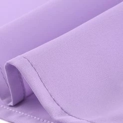 Allegra K Women's Butterfly Sleeves Casual Lace Neck Blouse 15 Allegra K Women's Butterfly Sleeves Casual Lace Neck Blouse