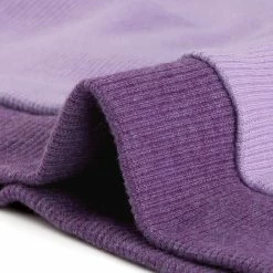 Allegra K Women's Deep V Neck Contrast Color Pullover Knitted Top