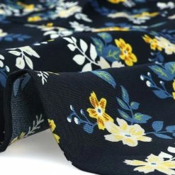 Allegra K Women Ruffle Skirt Tie Waist High Low Floral Wrap Skirt 33 Allegra K Women Ruffle Skirt Tie Waist High Low Floral Wrap Skirt