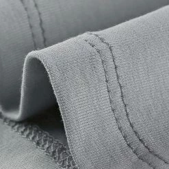 Allegra K Women's Cotton Cat Print Color Block Short Sleeve Top T-Shirt 51 Allegra K Women's Cotton Cat Print Color Block Short Sleeve Top T-Shirt