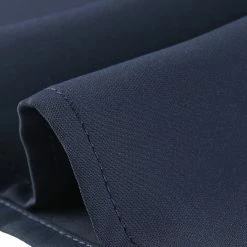 Allegra K Women's Keyhole Stand Collar Blouse Long Sleeve Button Front Work Shirt Top