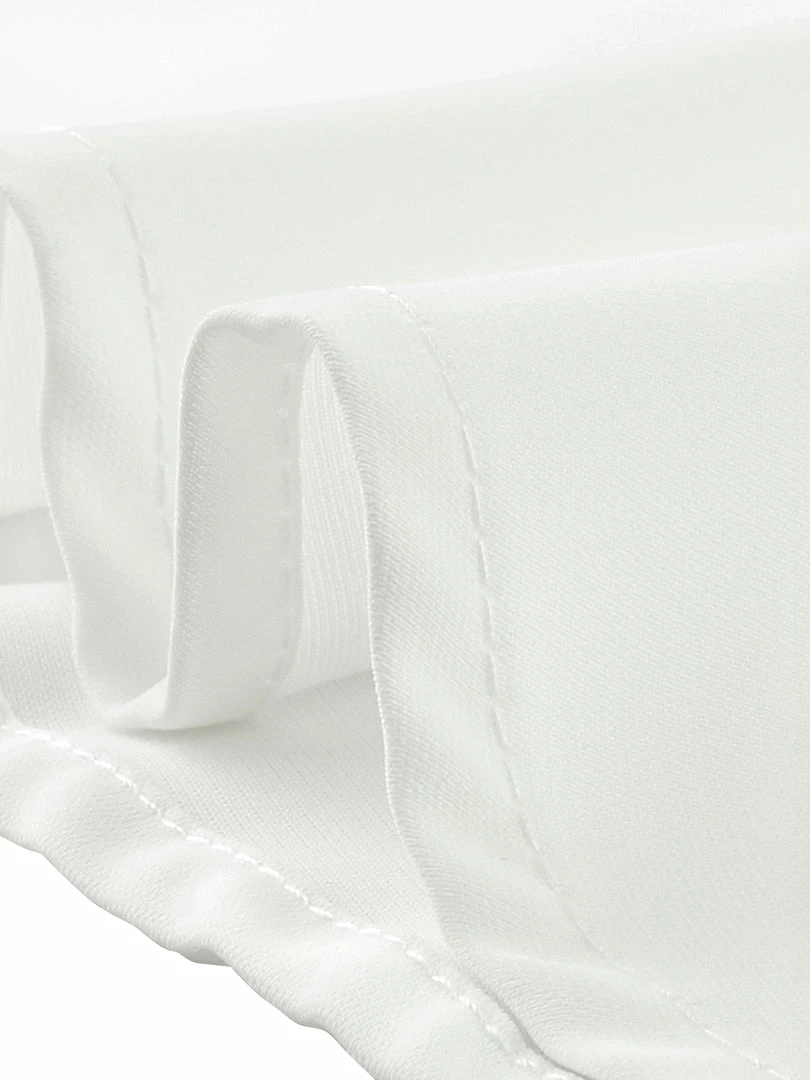 Allegra K Women's V Neck 3/4 Sleeves Collared Work Office Top Blouse 9 Allegra K Women's V Neck 3/4 Sleeves Collared Work Office Top Blouse