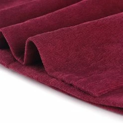 Allegra K Women's Corduroy Mini V Neck A-line Pinafore Bib Overall Dress 61 Allegra K Women's Corduroy Mini V Neck A-line Pinafore Bib Overall Dress