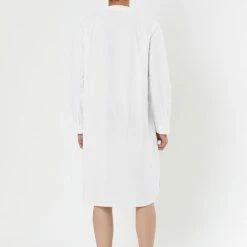 Allegra K Men's Nightshirt Sleep Shirt Banded Collar Henley Shirt Pajamas Nightgown 27 Allegra K Men's Nightshirt Sleep Shirt Banded Collar Henley Shirt Pajamas Nightgown