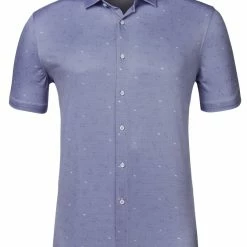 Allegra K Men's Short Sleeve Button Down Pattern Casual Printed Dress Shirt 15 Allegra K Men's Short Sleeve Button Down Pattern Casual Printed Dress Shirt