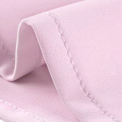 Allegra K Ruffle V Neck Bracelet Sleeve Vintage Peasant Chiffon Blouse Women