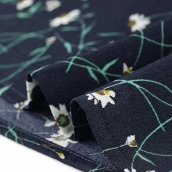 Allegra K Women's Ruffled Sleeve Blouse Frill Neck Self Tie Elegant Chiffon Floral Top 27 Allegra K Women's Ruffled Sleeve Blouse Frill Neck Self Tie Elegant Chiffon Floral Top