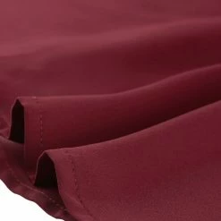 Allegra K Women's Peter Pan Collar Shirt Long Sleeve Vintage Work Button Down Blouse Top