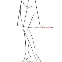 Allegra K Women's Ruffle Neck 3/4 Sleeve A-Line Vintage Floral Tiered Dress