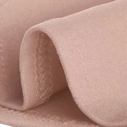 Allegra K Women's Strapless Exposed Zipper Front Tube Mini Party A-Line Dress