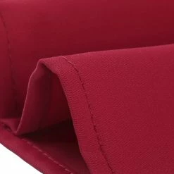 Allegra K Women's Work Office Top Blouse Ruffled Puff Sleeve Shirt 45 Allegra K Women's Work Office Top Blouse Ruffled Puff Sleeve Shirt