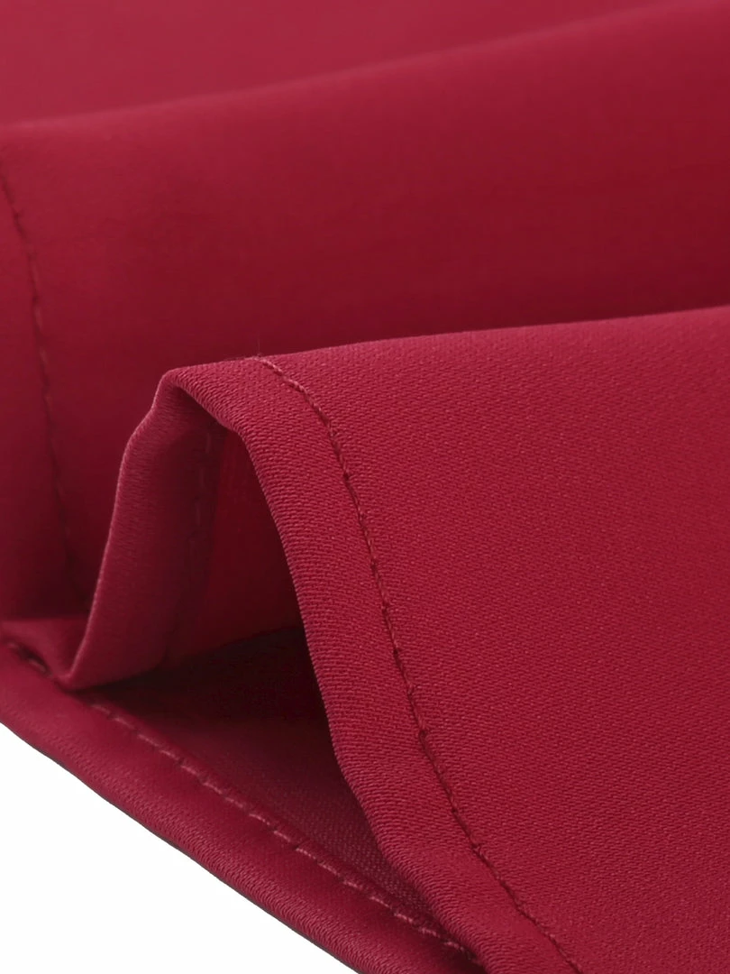 Allegra K Women's Work Office Top Blouse Ruffled Puff Sleeve Shirt 15 Allegra K Women's Work Office Top Blouse Ruffled Puff Sleeve Shirt