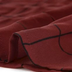 Allegra K Women's Bow-Tie Neck Blouse Office Work Checks Shirt Tops