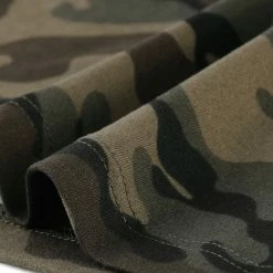 Allegra K Women's Slim Fit Short Sleeves Off The Shoulder Cropped Top