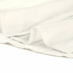 Allegra K Women's Button Down Shirt Peter Pan Collar Long Sleeve Bow Tie Neck Blouse