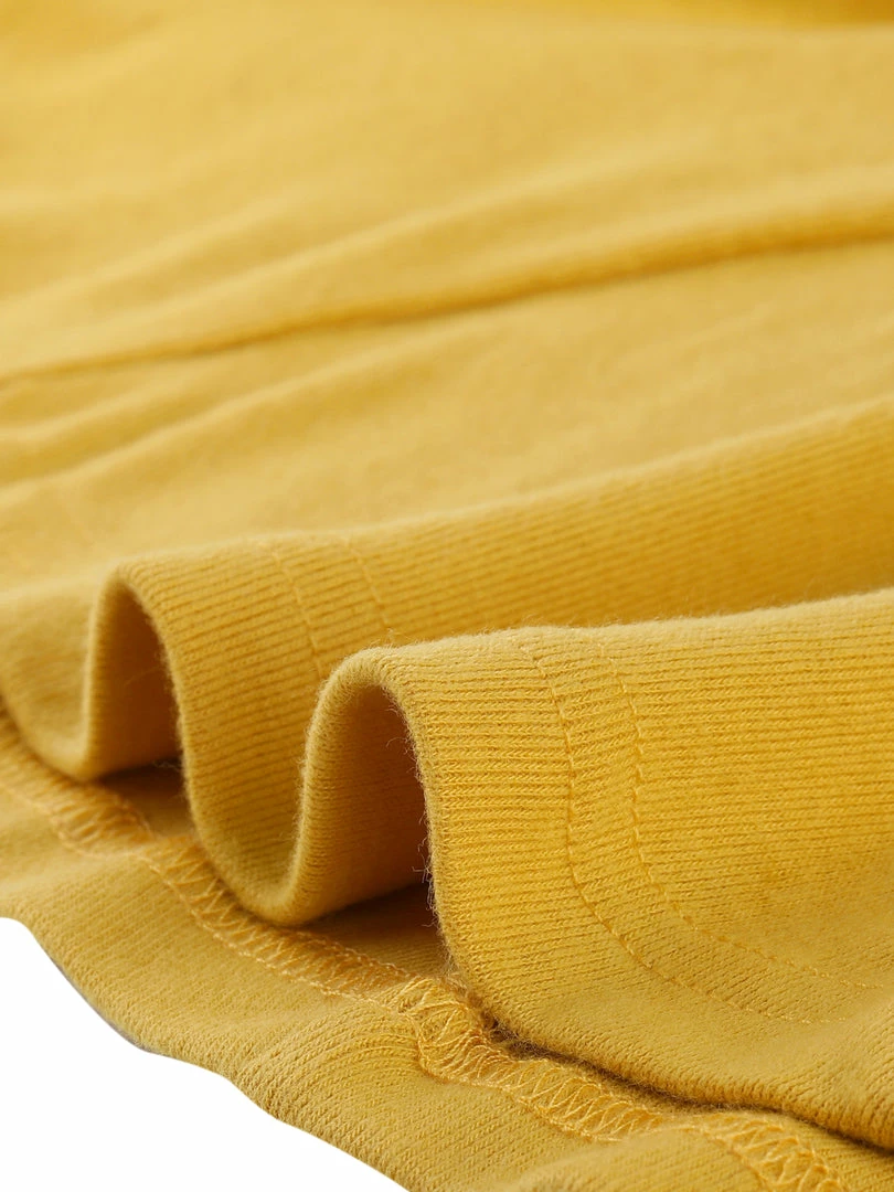 Allegra K Women's Long Sleeves Scoop Neck Casual Peplum Shirt 33 Allegra K Women's Long Sleeves Scoop Neck Casual Peplum Shirt