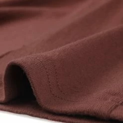 Allegra K Women's Long Sleeves Scoop Neck Casual Peplum Shirt 93 Allegra K Women's Long Sleeves Scoop Neck Casual Peplum Shirt