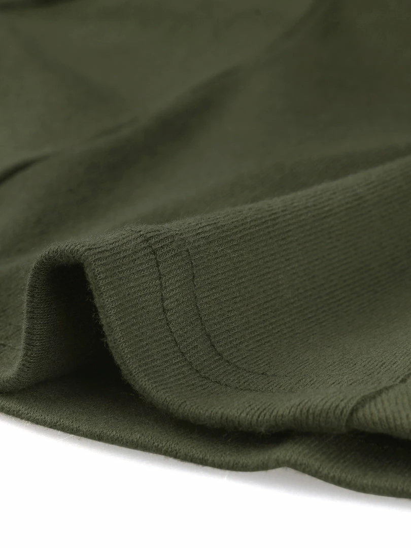 Allegra K Women's Long Sleeves Scoop Neck Casual Peplum Shirt 9 Allegra K Women's Long Sleeves Scoop Neck Casual Peplum Shirt