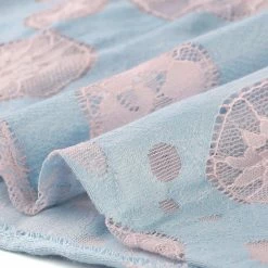 Allegra K Women's Lace Tops Vintage Semi Sheer Long Sleeve Turtleneck Blouses Shirts 51 Allegra K Women's Lace Tops Vintage Semi Sheer Long Sleeve Turtleneck Blouses Shirts