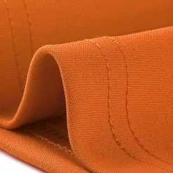 Allegra K Women Contrast Collar Flare Hem Above Knee Dress