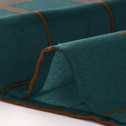 Allegra K Women's Plaid Long Sleeve Half Placket Contrast Point Collar Shirt Dress