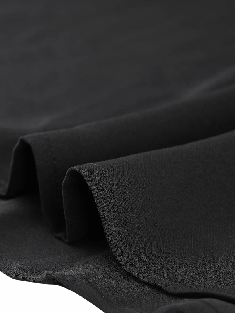 Allegra K Women's Summer Tops Sleeveless V Neckline Wrap Tie Waist Top 15 Allegra K Women's Summer Tops Sleeveless V Neckline Wrap Tie Waist Top