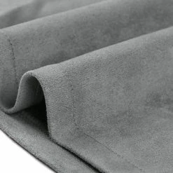 Allegra K Women's Strap Button Down Faux Suede A-Line Mini Overall Dress 73 Allegra K Women's Strap Button Down Faux Suede A-Line Mini Overall Dress