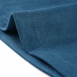 Allegra K Women's Strap Button Down Faux Suede A-Line Mini Overall Dress 67 Allegra K Women's Strap Button Down Faux Suede A-Line Mini Overall Dress