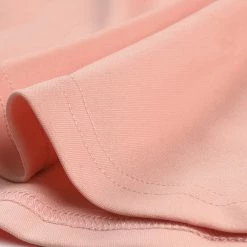 Women Allegra K Round Neck Lace-Paneled Sleeveless Peplum Top 73 Women Allegra K Round Neck Lace-Paneled Sleeveless Peplum Top