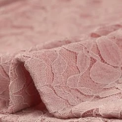 Allegra K Sheer Long Sleeves Flower Embroidery Lace Top 25 Allegra K Sheer Long Sleeves Flower Embroidery Lace Top