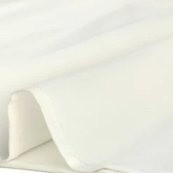 Allegra K Women's Elegant Tie Neck Ruffle Collar Shirts Sheer Mesh Long Sleeve Blouse