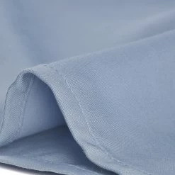 Allegra K Women's Elastic Tie High Waist Culottes Beach Summer Shorts