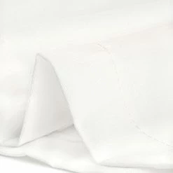 Allegra K Women 3/4 Sleeves Contrast Collar Blouse Tops