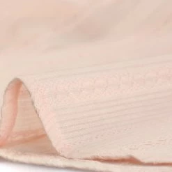 Allegra K Women's Cotton Frilled Blouses Solid Round Neck Short Sleeve Shirt Top